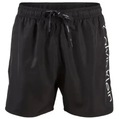 Calvin Klein Placed Logo Medium Drawstring * Fri Frakt *