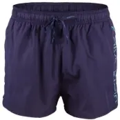 Calvin Klein Placed Logo Short Drawstring * Fri Frakt *