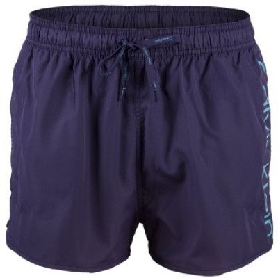 Calvin Klein Placed Logo Short Drawstring * Fri Frakt *