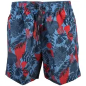 Calvin Klein Tropical Print Medium Drawstring * Fri Frakt * * Kampanj *