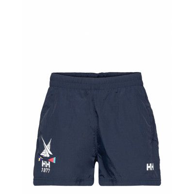 Cascais Trunk Badshorts Blå Helly Hansen
