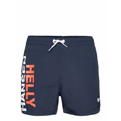 Cascais Trunk *Villkorat Erbjudande Badshorts Blå Helly Hansen