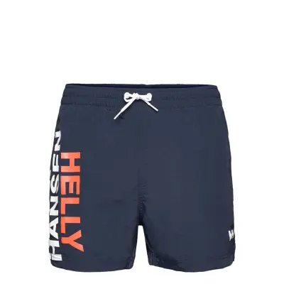 Cascais Trunk *Villkorat Erbjudande Badshorts Blå Helly Hansen