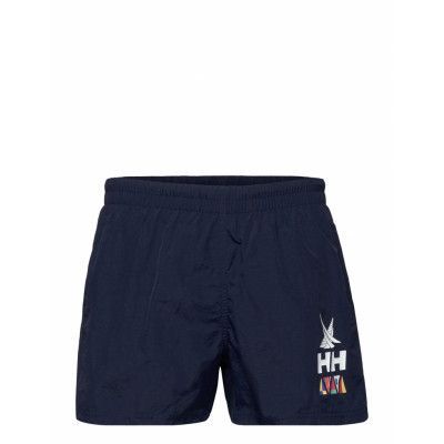 Cascais Trunk *Villkorat Erbjudande Badshorts Marinblå Helly Hansen