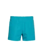 Castor Bluetonium Badshorts Blå Panos Emporio