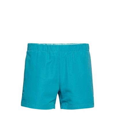 Castor Bluetonium Badshorts Blå Panos Emporio