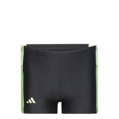 Cb 3S Boxer Sport Swimshorts Svart Adidas Performance
