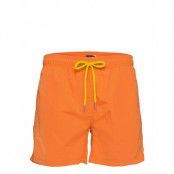 Cf Swim Shorts Badshorts Orange GANT