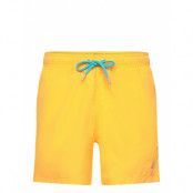 Cf Swim Shorts Badshorts Orange GANT