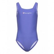 Champion Swimming Suit Blå