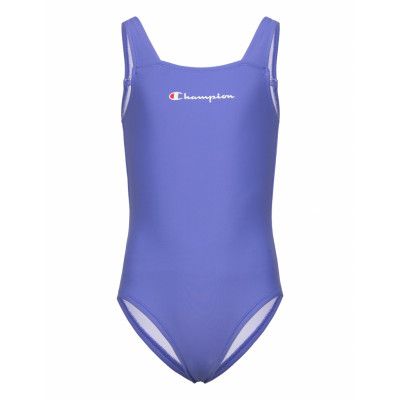 Champion Swimming Suit Blå