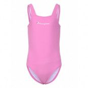 Champion Swimming Suit Rosa