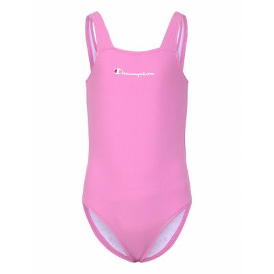 Champion Swimming Suit Rosa