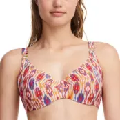 Chantelle Swimwear Underwired Covering Bra