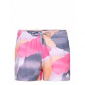 City Escape Camo 3-Stripes Cix Swim Shorts Sport Shorts Multi/patterned Adidas Sportswear