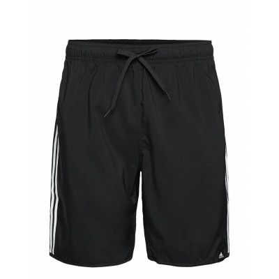 3s Clx Sh Cl Badshorts Svart Adidas Performance