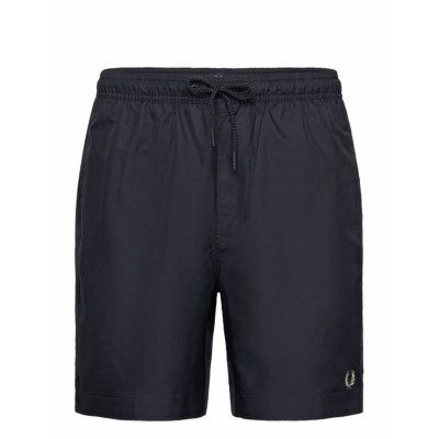 Fred Perry Classic Swimshort Marinblå