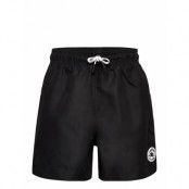 Cnvb Core Pull-On Swim Trunk Badshorts Black Converse