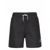 Cnvb Core Pull-On Swim Trunk Sport Swimshorts Black Converse