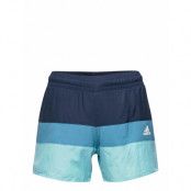 Colorblock Swim Shorts Badshorts Blå Adidas Performance