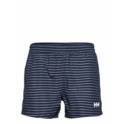 Colwell Trunk Badshorts Blå Helly Hansen