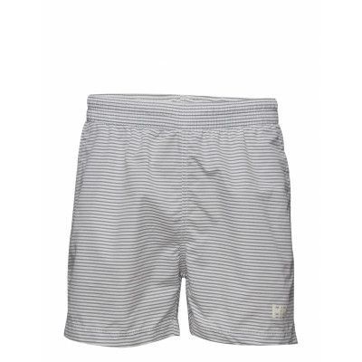 Colwell Trunk Badshorts Blå Helly Hansen