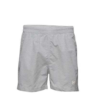 Colwell Trunk Badshorts Blå Helly Hansen