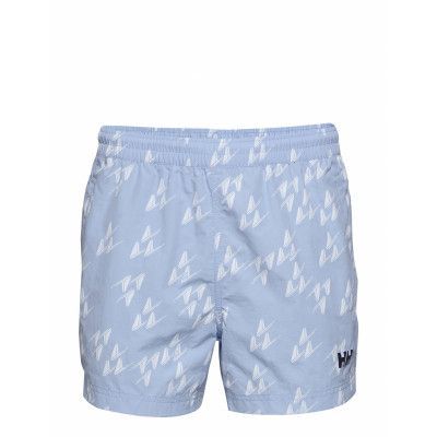 Colwell Trunk Badshorts Blå Helly Hansen
