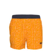 Colwell Trunk Badshorts Orange Helly Hansen