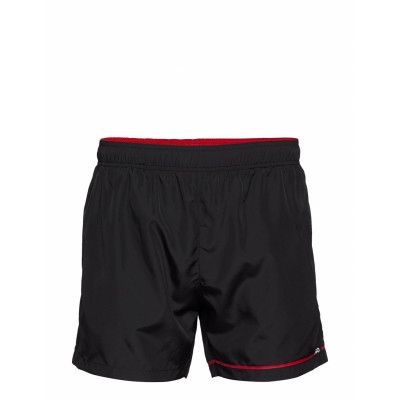 Copacabana Badshorts Svart HUGO