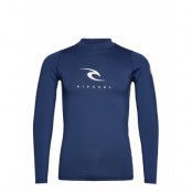 Corps L/S Swimwear Wetsuits Marinblå Rip Curl