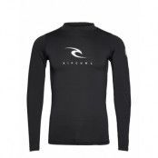 Corps L/S Swimwear Wetsuits Svart Rip Curl