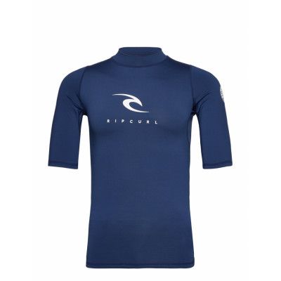 Corps S/S Swimwear Wetsuits Marinblå Rip Curl