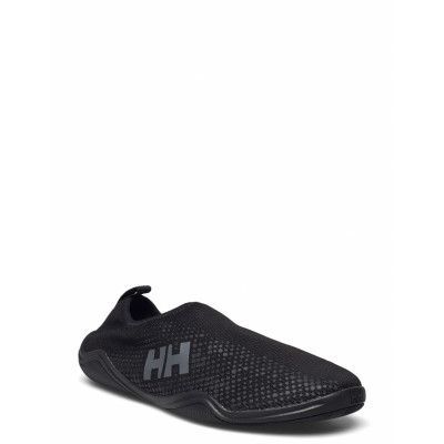 Crest Watermoc Accessories Sports Equipment Swimming Accessories Svart Helly Hansen