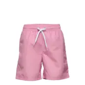 Cruz Beach Shorts Badshorts Rosa Lindberg Sweden