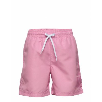 Cruz Beach Shorts Badshorts Rosa Lindberg Sweden