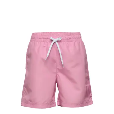 Cruz Beach Shorts Badshorts Rosa Lindberg Sweden