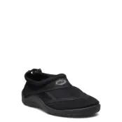 Cruz Greensburg Water Shoe - Black - 44