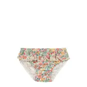 Culottebain1 Swimwear Nappie Briefs Multi/mönstrad Tartine Et Chocolat