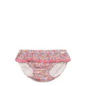 Culottebain1 *Villkorat Erbjudande Swimwear UV Clothing UV Bottoms Rosa Tartine Et Chocolat