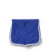 Dagger Swim Pants Badshorts Blå Liewood