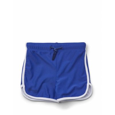 Dagger Swim Pants Badshorts Blå Liewood