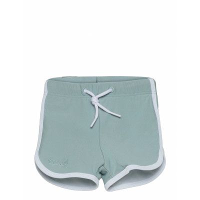 Dagger Swim Pants *Villkorat Erbjudande Badshorts Blå Liewood