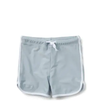 Dagger Swim Pants *Villkorat Erbjudande Badshorts Blå Liewood