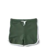 Dagger Swim Pants Badshorts Grön Liewood