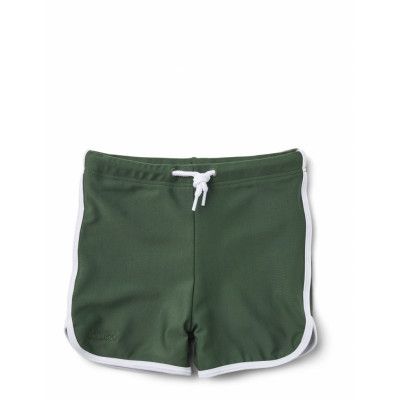 Liewood Dagger Swim Pants Grön