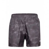 Dagini Badshorts Svart HUGO