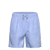 Daily Paper Braids Swim Short - Blue - XS