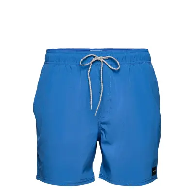 Daily Volley 16 Badshorts Blå Rip Curl