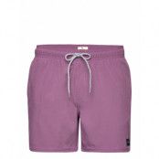 Daily Volley Badshorts Lila Rip Curl